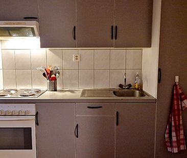 2½ Zimmer-Wohnung in Laupen (ZH), möbliert, auf Zeit - Photo 2