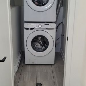 4 1/2 Semi-sous-sol - Près Autoroute 5 - Photo 2