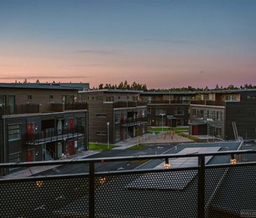 Malmqvists Väg 13 B - Foto 4