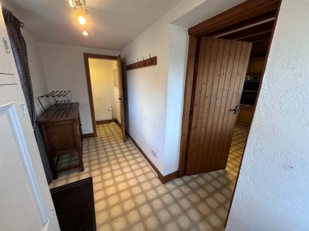 2 bedroom cottage to rent High Street, Waltham On The Wolds, Melton Mowbray, LE14 - Photo 5