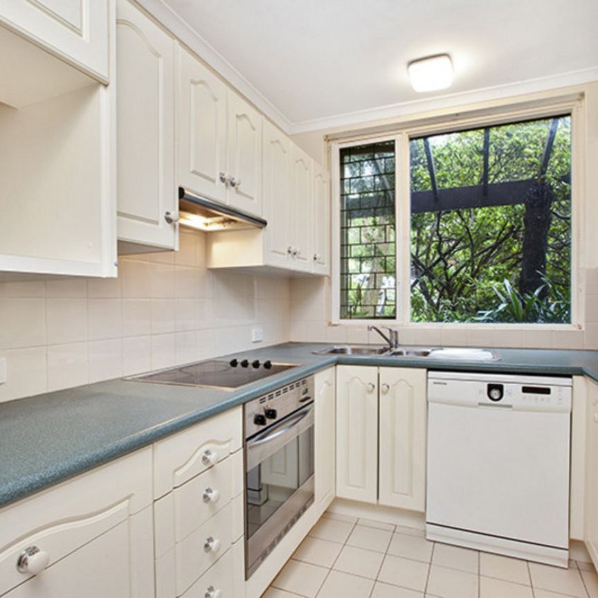 2/30 Morton Street, Wollstonecraft NSW 2065 - Apartment For Rent | Domain - Photo 1