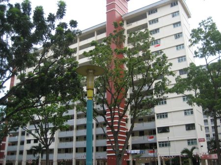Blk 646 Ang Mo Kio 61 (Ang Mo Kio), HDB 3 Rooms - For Rent - Photo 4