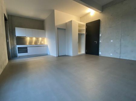 1 Zimmer Wohnung - Photo 3