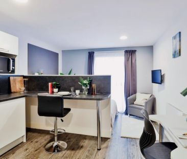 Classic Studio - Sea View - Photo 4