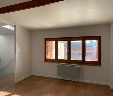 LOCATION MAISON 4 PIECES LENTILLY, - Photo 4