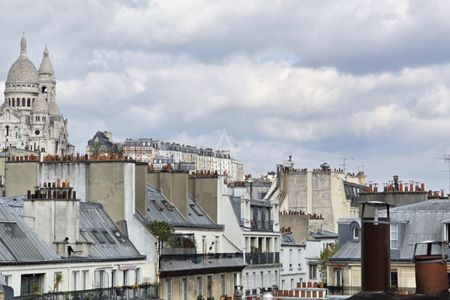 Vue sur le Sacré Coeur - Photo 4