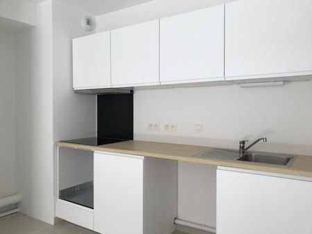 Location Appartement 3 pièces 61m² MONTPELLIER 34070 - Photo 3