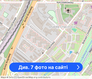 2 pokoje | Centrum | Kielce - Фото 1