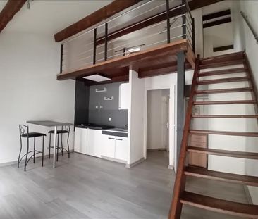 2 pièces - 40,17 m² - 3ème étage - Colocation non autorisée - Photo 5