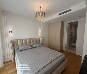 3 camere de inchiriat | zona Floreasca | prima inchiriere - Fotografie 2