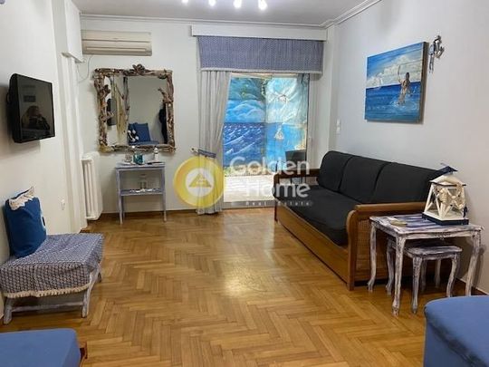 Μεζονέτα για ενοικίαση - Παλαιό Φάληρο, - Photo 1