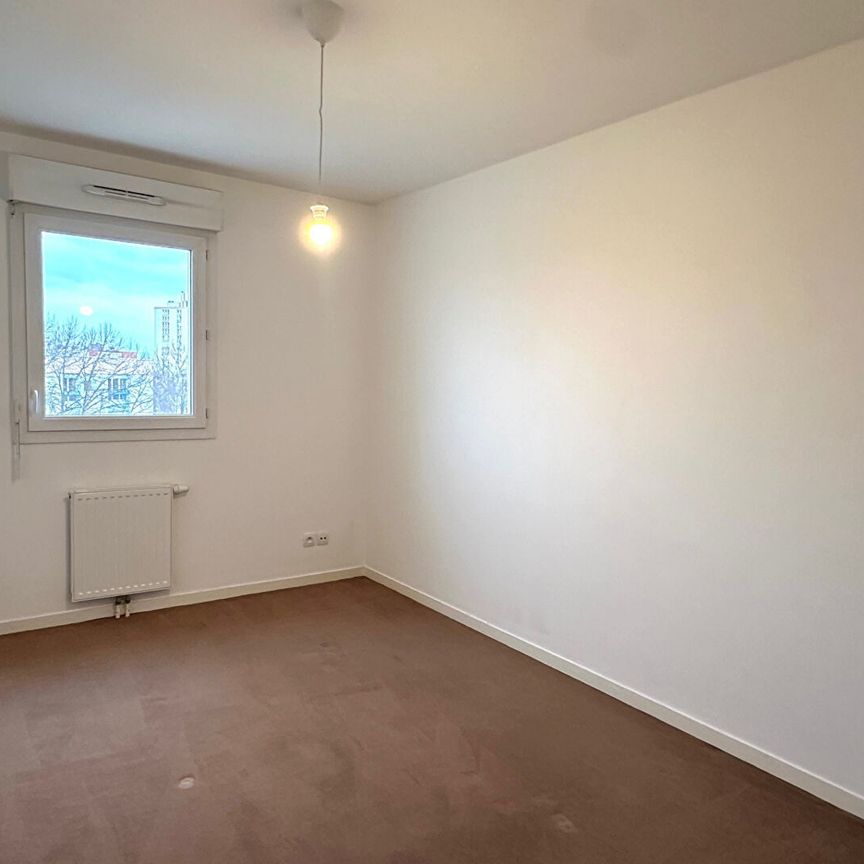 Location Appartement 3 pièces 67m² - Photo 1