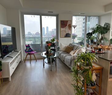 For Lease - 225 Sumach Street Unit# 905, Toronto, Ontario - Photo 6