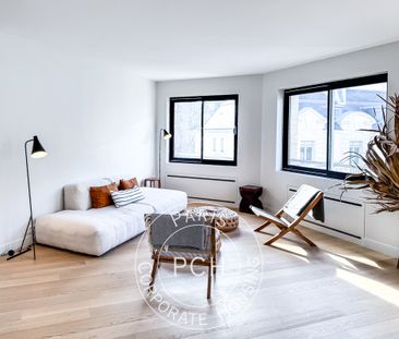 Rue de l'Université, - Photo 2