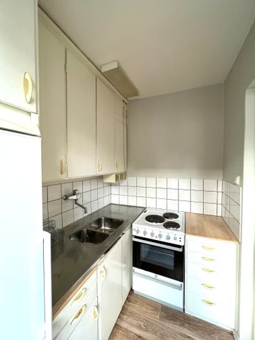 Stationsgatan 3F - Foto 3