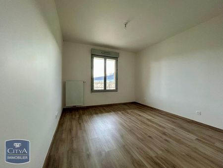 Location Appartement 3 pièces 70m² LIMOGES 87000 - Photo 5
