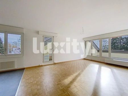 For rent - Superb 4-room apartment in Coppet - Photo 2