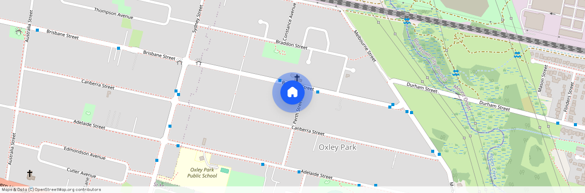 2/54 Brisbane Street, NSW 2760, Oxley Park