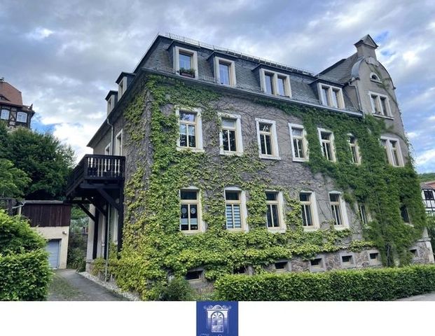 Frisch sanierte Wohlfühlwohnung mit perfekter Raumaufteilung, Tageslichtbad, Gäste-WC! - Foto 1