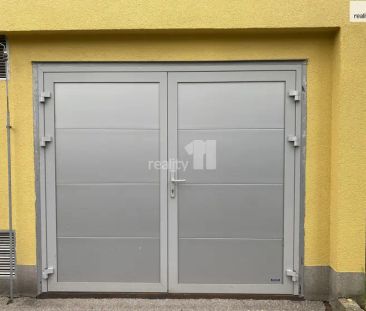 2+ kk v klidné části Prahy - Photo 4