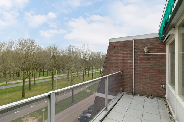 Venbergsemolen 37 Eindhoven - Foto 1