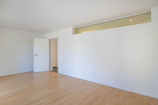 Grosszügige 3.5-Zimmer-Wohnung in Feuerthalen! - Foto 1