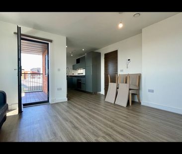 2 Bed Flat, Hurst St, L1 - Photo 2