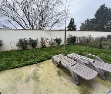 Location Appartement 2 pièces 44m² PESSAC 33600 - Photo 6