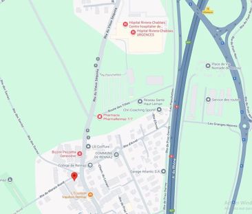 Appartement de 3 pièces au 1er étage - Photo 3