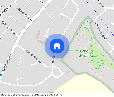 Dewsbury Road, Luton, LU3 2HJ - Photo 1