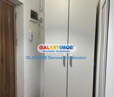Garsoniera Mobilata Utilata in Militari Residence, 280 Euro - Photo 2
