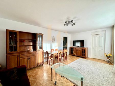 3-pokojowe 63 m² | Parking | Wola - Photo 5