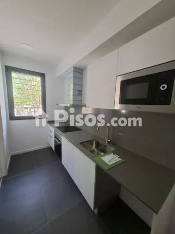 Apartamento en alquiler en Can Pantiquet - Foto 2