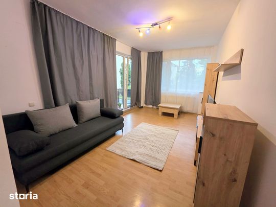 2 camere, bloc nou, mobilat modern, in Buna Ziua strada Zaharia Stancu - Photo 1