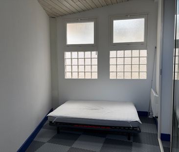 Location appartement 3 pièces, 35.20m², Albi - Photo 1