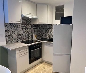 Location Appartement 2 pièces Meublé 27m² PIGNAN 34570 - Photo 4