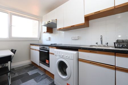 Room in a Shared Flat, Bakersfield, N7 - Photo 4