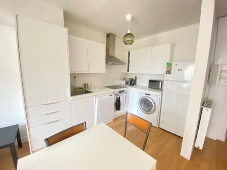 Location Appartement 3 pièces 49m² - Photo 3