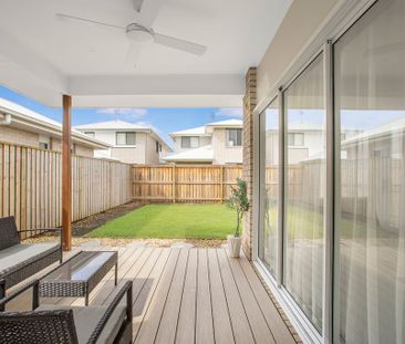 Fully Furnished 3 Month Lease Opportunity - Photo 5