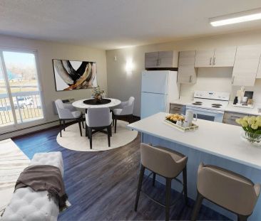 Queenston Heights Apartments — Renovated Suites (Open Concept) - Photo 1