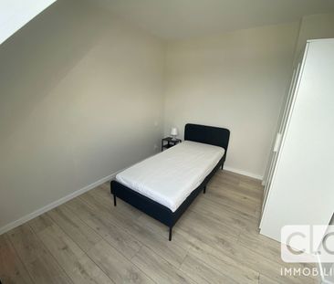 Maison meublée neuve CLOHARS FOUESNANT ! - Photo 4
