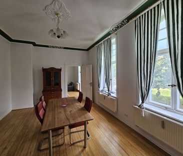 **Helle 3-Zimmer Wohnung im Philosophenviertel in Kleefeld mit zwei... - Photo 4