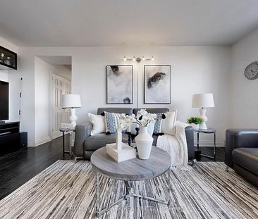 For Lease - 5 Parkway Forest Drive Unit# 817, Toronto, Ontario - Photo 3