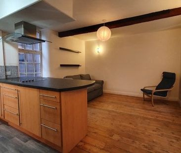 The Goldthread Works, Preston - Photo 4