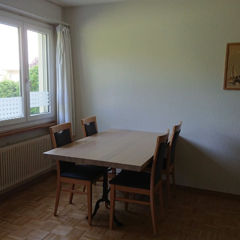2.5 Zimmer, 59 m², 1. Stock - Photo 1