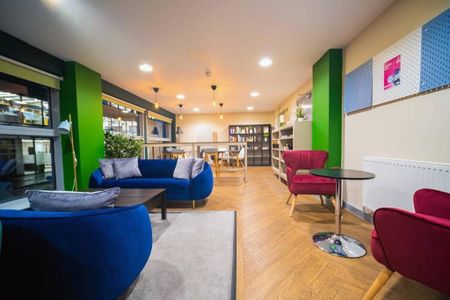 Studio to rent - Photo 3