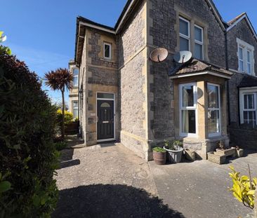 Weston-super-Mare, North Somerset - Photo 3