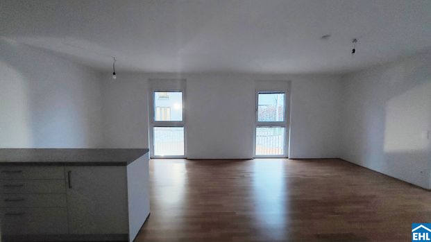 WOHNQUARTIER WILDGARTEN - Wohnen auf der Sonnenseite Wiens direkt am Rosenhügel - Photo 1