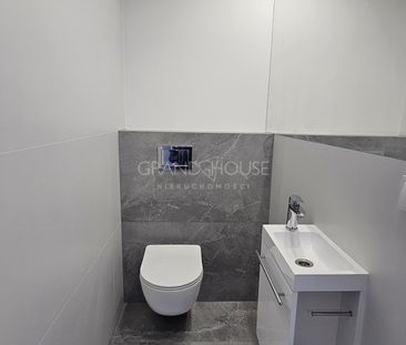 Mierzyn bliźniaki z widokiem na Staw - Фото 6