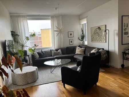 Katrinebergsvägen, Stockholm - Foto 5